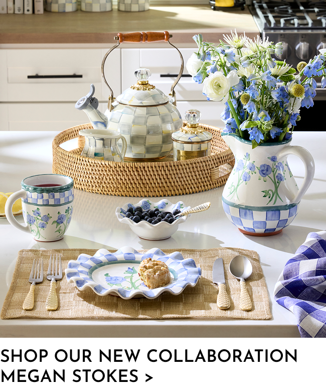 MacKenzie-Childs | Newly Added | Clearance